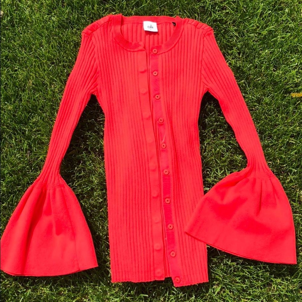 Cabi bright cardi